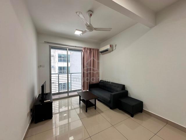 Larkin Heights Apartment 1