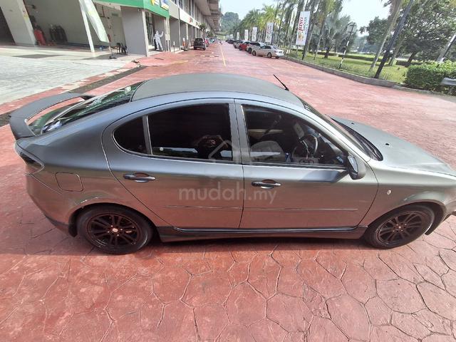 2006 Proton GEN-2 1.3 (A) - 5