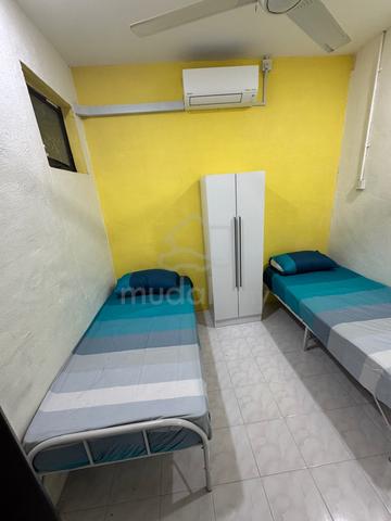 Bilik Sewa Sharing Bukit Minyak 1