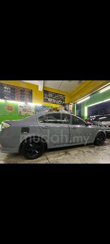 2009 Proton PERSONA 1.6 BASE LINE (M) - 5