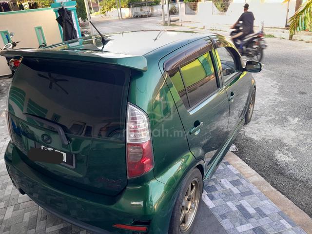 2008 Perodua MYVI 1.3 SE ZHS (A) - 4