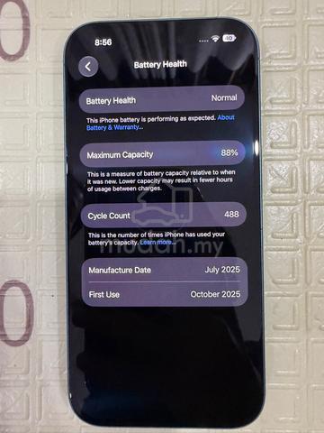 Iphone 16 - photo 2 of 6