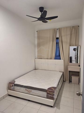 Bukit Tiara Residensi 1