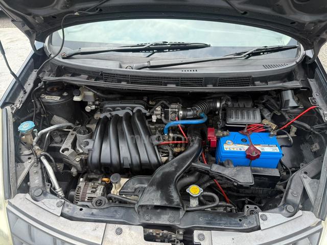 2008 Nissan LIVINA 1.6 (A) - 5