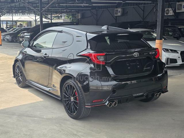 PERFECT Toyota GR YARIS 1.5 RS (A) GR BODYKIT - 2
