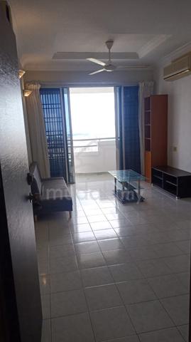 N-Park Condominium 1