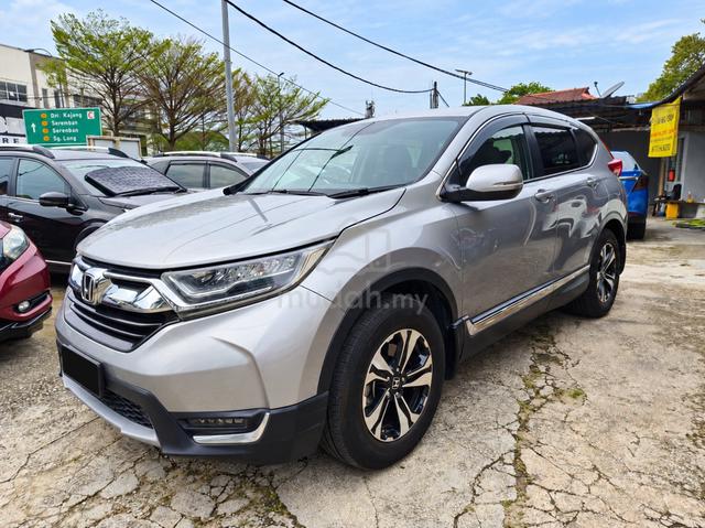 Full Loan 2019 Honda CR-V 2.0 (A) Semak Loan - 2