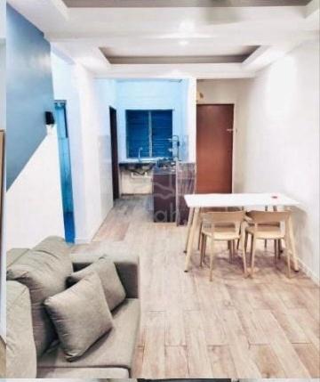 Rampai Idaman 1