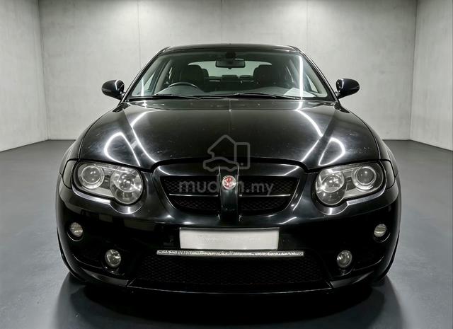 Mg ZT 2.5 V6 vintage cars 22yr 30k done new best 1 - 1