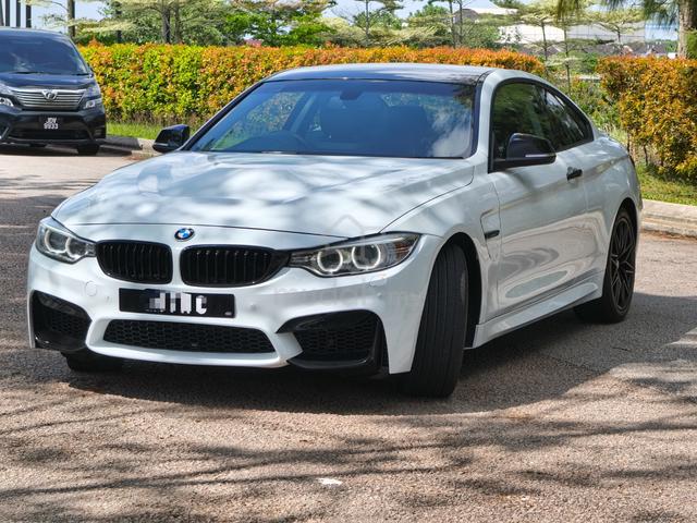 2019 Bmw 420i GRAN COUPE 2.0 (A) - 3