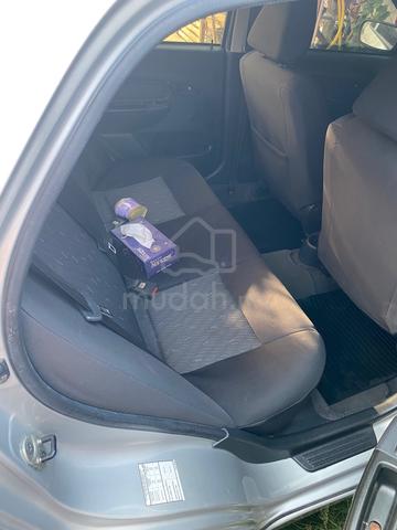 2015 Proton SAGA 1.3 PLUS (A) - 5