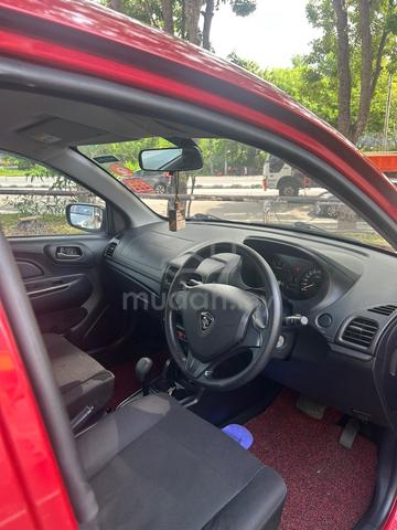 2017 Proton SAGA 1.3 STANDARD CVT MY16 BT P2-13A - 4