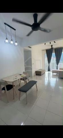 Ideal Residency 1
