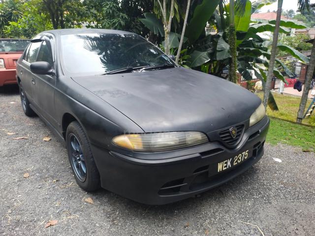 1997 Proton PERDANA 2.0 SEi (A) BOLEH JALAN JAUH - 4