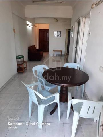 BJ Court Condominium 1