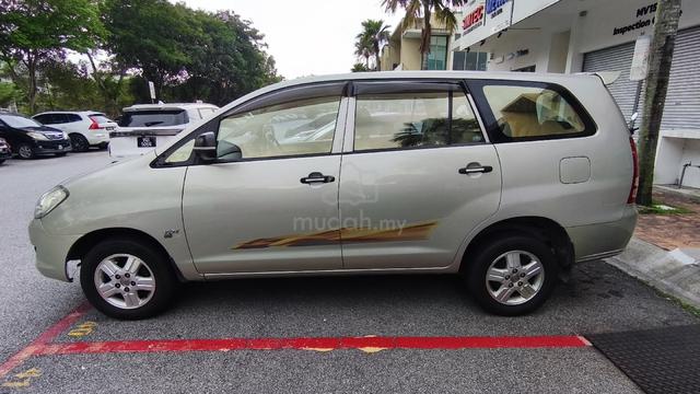 2006 Toyota INNOVA 2.0 E (M) - 3
