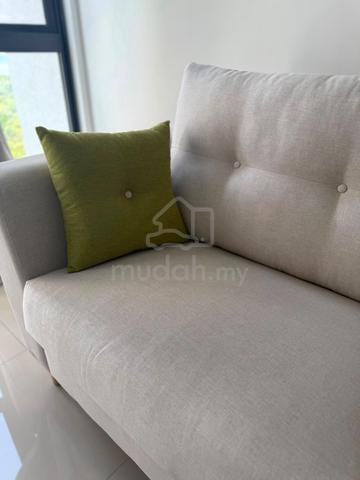 Sunway Belfield 1