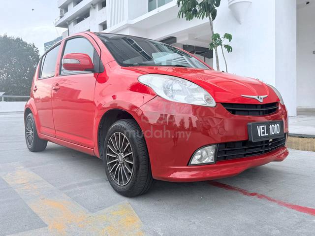 2007 Perodua MYVI 1.3 EZi (A)LAST OFFER - 4
