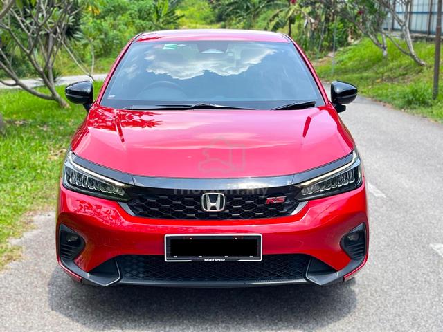 2023 Honda CITY 1.5 S (A) - 4