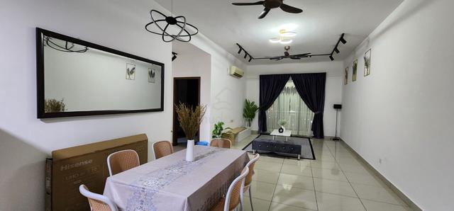D'Secret Garden @ Kempas Indah 1