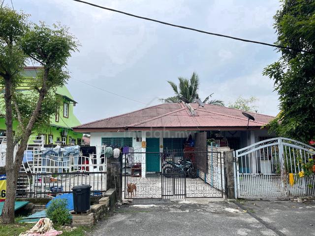 (✅HOT DEAL✅) BMV -20% 30x75 Taman Selayang Mutiara Semi D 1