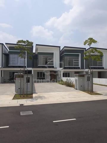 Parkfield Residences Tropicana Height For Sales (Extra Long Porch) 1