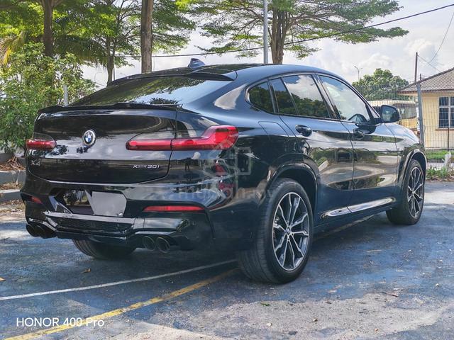 2020 Bmw X4 xDRIVE30i M SPORT 2.0L (A) - 5