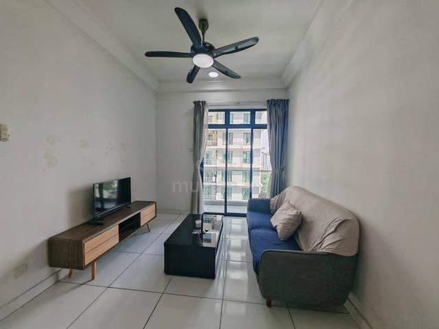 The Platino Serviced Apartment 1
