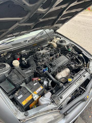2001 Proton WIRA 1.5 GL (M) - 4
