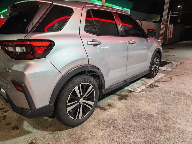 2022 Perodua Ativa 1.0H Auto Direct owner - 3