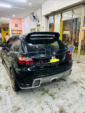 2011 Proton SATRIA 1.6 NEO (A) - 4