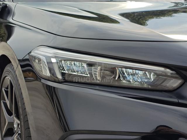 2022 Honda CIVIC 1.5 EX FL1 BOSE SOUND 36K KM - 5