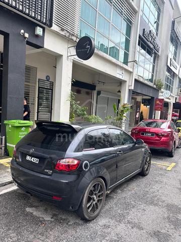 2009 Proton SATRIA 1.6 NEO (M) - 3