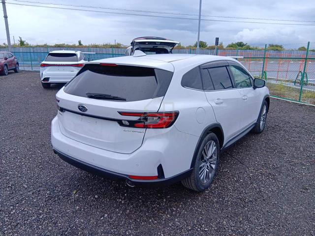 2024 Subaru LEVORG 1.8 LAYBACK LIMITED EX (A) - - 2