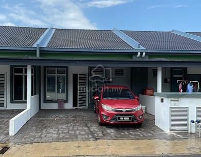 Single Storey, Kita Mekar Cybersouth 1