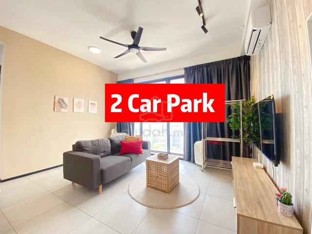 Urban Suites 1