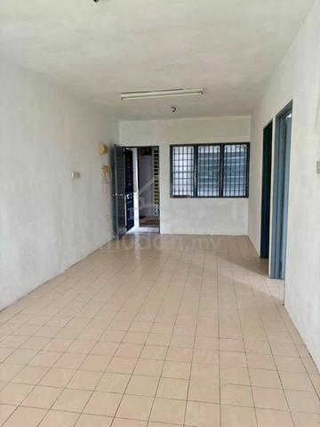 Flat Hamna Desa Permai Indah 1