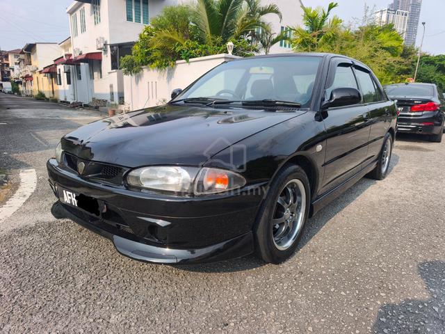 2005 Proton WIRA 1.5 A/B (A) 1 Own Good Condition - 2