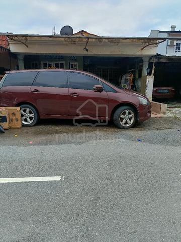 2003 Mitsubishi GRANDIS 2.4 (A) - 3