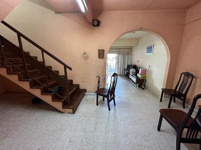 Simee / Ipoh garden house for rent 3