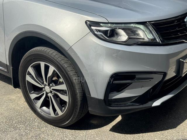 2021 Proton X70 1.8 STANDARD MY18 (A) LOAN KEDAI - 5