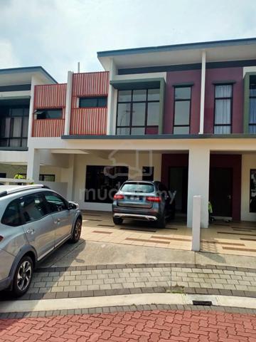 SUPERLINK CANTIKšHorizon Residence,Setia Ecohill Grandlis,Semenyih 1