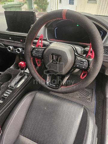 2022 Honda CIVIC 1.5 V (A) - 4