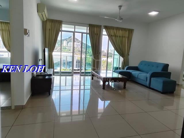 Arena Residence @ The Arena 1