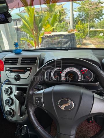 2017 Perodua MYVI 1.5 SE FACELIFT (A) - 4