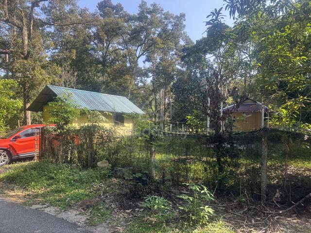 Tanah Pertanian Kg Sungai Dara, Tanjong Malim , Perak 1