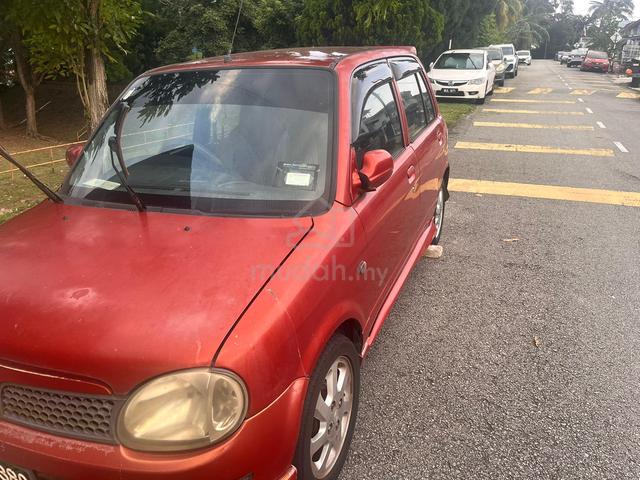 2006 Perodua KELISA 1.0 GX (M) - 5