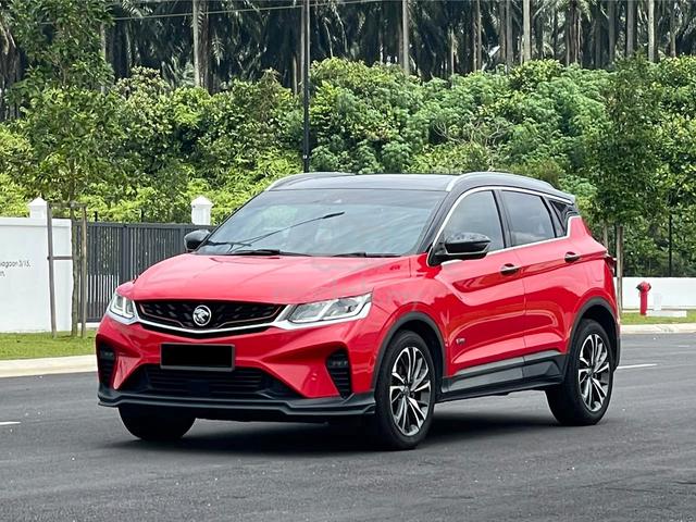 2020 🚗 Proton X50 1.5 TGDi FLAGSHIP (A)"F Loan" - 1