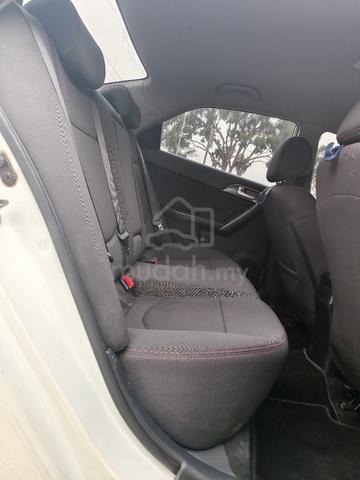 2012 Naza FORTE 1.6 SX ENHANCED (A) - 3