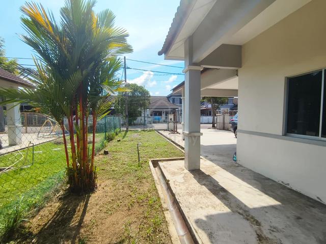 Taman Impiana, Rompin | semi detached house 3